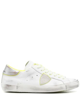 Philippe Model Prxs sneakers - Wit