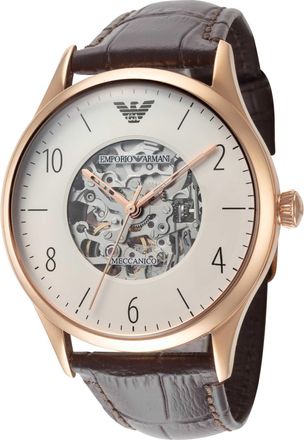 Emporio Armani Dress Mens Watch