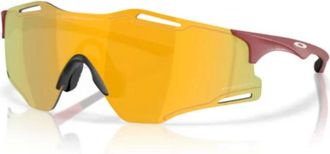Oakley Sunglasses, unisex, Yellow, 39 MM, Stylish Sunglasses Collection
