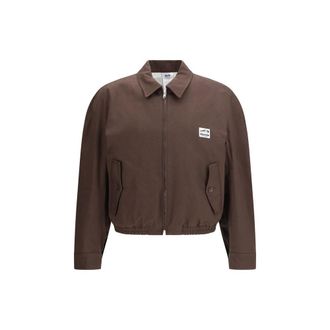 Magliano Cotton Mens Bomber