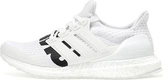 adidas x Undefeated Ultraboost 4.0 White BB9102