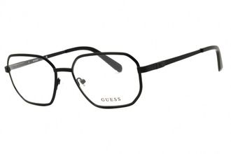 Guess GU50240 002 Matte Black 56mm