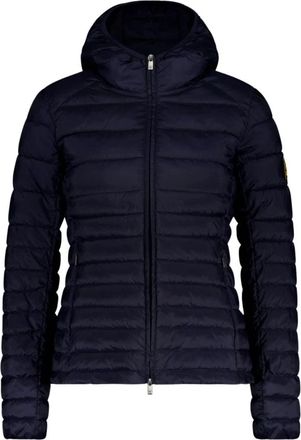 Ciesse Piumini Flora 5.0 Jacket - Dames - Winterjassen - Blauw - 3XL - Polyester - Jassen