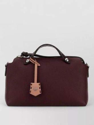 Fendi by the way medium leather crossbody bag