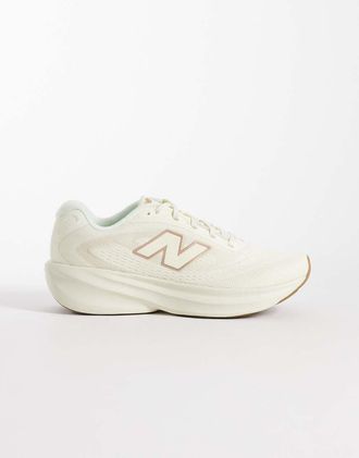 New Balance 680 - Sneakers bianche-Bianco