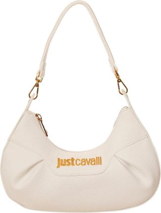 Just Cavalli Tassen - Dames - Schoudertassen - Wit - ONE Size - Tassen