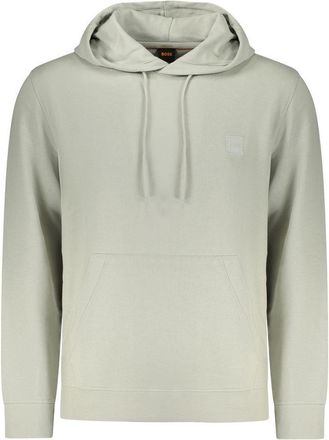 HUGO BOSS Cotton Men Mens Sweatshirt