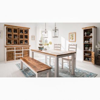 Maison Belfort Sedia da pranzo Newhaven (set di 2), Maison Belfort