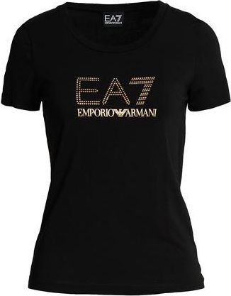 Emporio Armani TOPWEAR - T-shirts on YOOX.COM