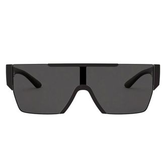Burberry Sunglasses, unisex, Black, Size: 38 MM Be4291 Sunglasses