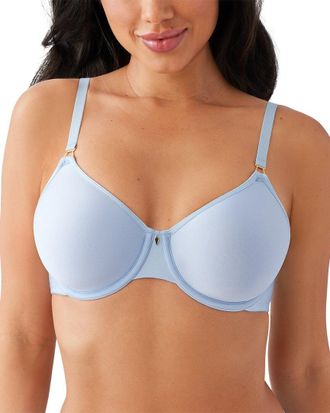 Wacoal Simply Done Underwire T-Shirt Bra