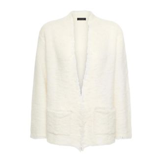 Elena Miro Donna, Maglie, Bianco, XS, new