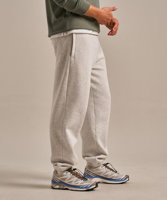 BAM Cuffed Cotton Jogger - XX-Large