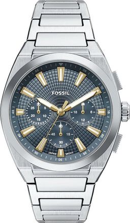 Fossil Mens Autocross Watch