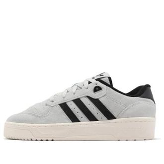 adidas Rivalry Low Wonder Silver IE7210