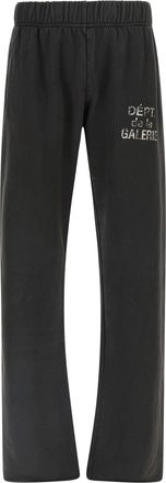 Gallery Dept. Logan Pantaloni Grigio-Uomo