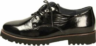 Waldl&auml;ufer Sneakers - Dames - Schoenen - Zwart - Maat: 36 1/2 EU Leer