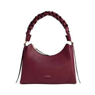 Coccinelle Donna, Borse, Marrone, Taglia unica, new