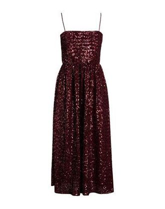 Borgo De Nor DRESSES - Midi dresses on YOOX.COM