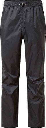 Craghoppers Inpakbare overbroek voor volwassenen (Donkere marine)