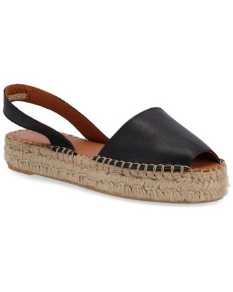 Alohas Alohas Ibizas Leather Sandal