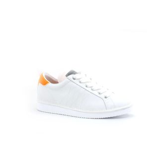 Panchic Uomo, Scarpe, Bianco, 44 EU, new
