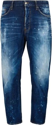 Dsquared2 Bro Jeans 5 Pocket