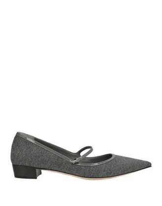 Jimmy Choo London CALZADO - Bailarinas en YOOX.COM