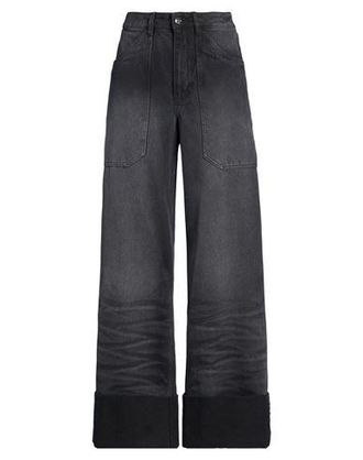 Cannari Concept BOTTOMWEAR - Jeans on YOOX.COM