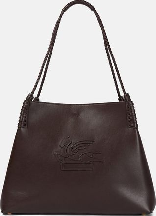 Etro Libra Medium leather tote bag