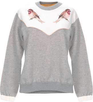 Stella McCartney CAMISETAS Y TOPS - Sudaderas en YOOX.COM