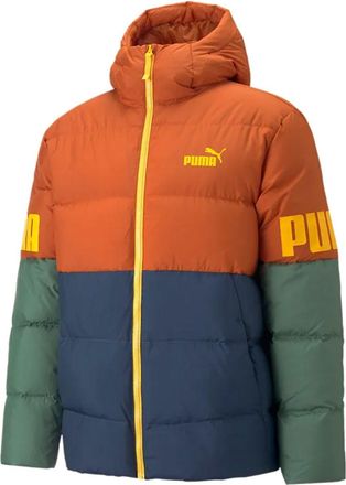 Saldi Abbigliamento Puma in Oro Acquista fino a fino al 20 Styligh