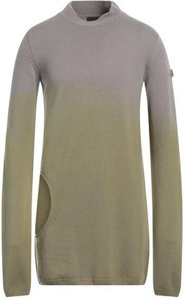 Rick Owens KNITWEAR - Turtlenecks sur YOOX.COM