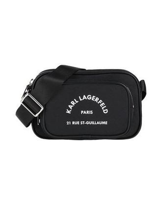 Karl Lagerfeld BAGS - Cross-body bags sur YOOX.COM