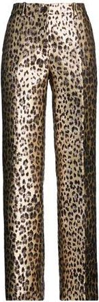 P.A.R.O.S.H. BOTTOMWEAR - Trousers on YOOX.COM