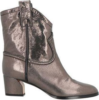 Casadei CALZADO - Botines de caña alta en YOOX.COM
