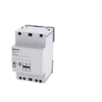 SIEMENS Transformador De 24va 230/12vac 3mw 4ac37240