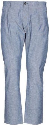 Nine In The Morning BOTTOMWEAR - Jeans on YOOX.COM