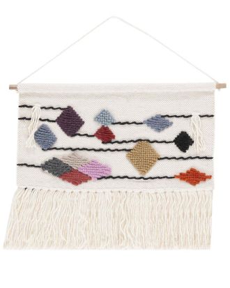 Safavieh Decorative Wool Wall Hanging