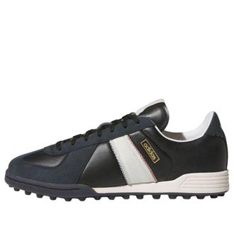 adidas x Whitaker Group BW Mundial Black KH8099