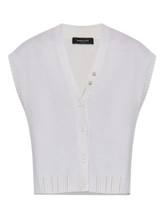 Fabiana Filippi Vests − Sale: up to −82% | Stylight
