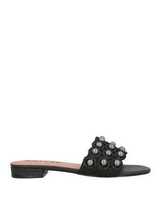 Bibi Lou FOOTWEAR - Sandals on YOOX.COM