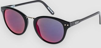 Roxy Junipers Sonnenbrille schwarz