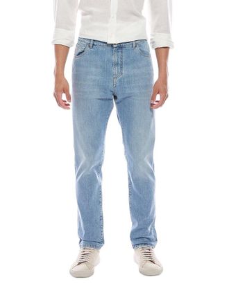Brunello Cucinelli Carrot Fit Jean
