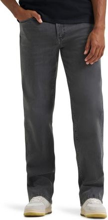 Wrangler Loose Straight Leg Jeans in Sandstorm at Nordstrom, Size 30 X 32