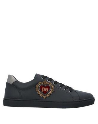 Dolce & Gabbana SCHUHE - Sneakers auf YOOX.COM