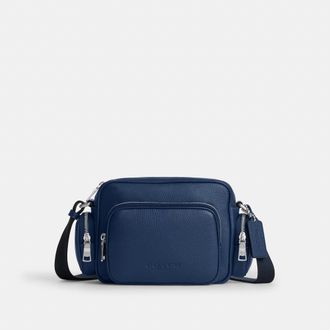 Coach Fletcher Crossbody Bag