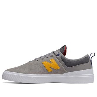 New Balance Numeric 379 Grey NM379MDL