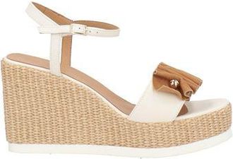 Gianmarco Sorelli CALZADO - Espadrillas en YOOX.COM