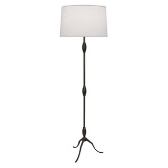 Ballard Designs Donna Floor Lamp - Bronze - Ballard Designs